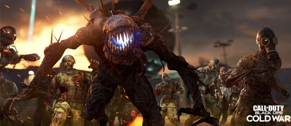 call of duty zumbis iqenfm