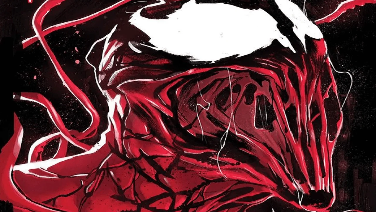 carnage – carnificina