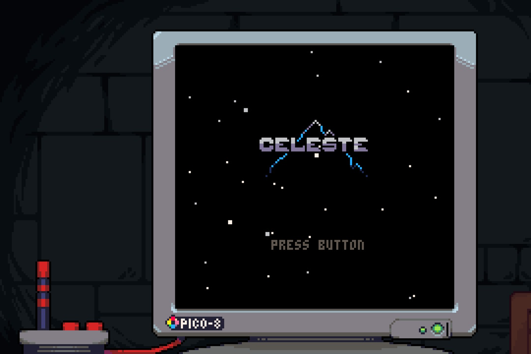 Celeste recebe uma semi-continuação em seu 3º aniversário 1 celeste classic 2