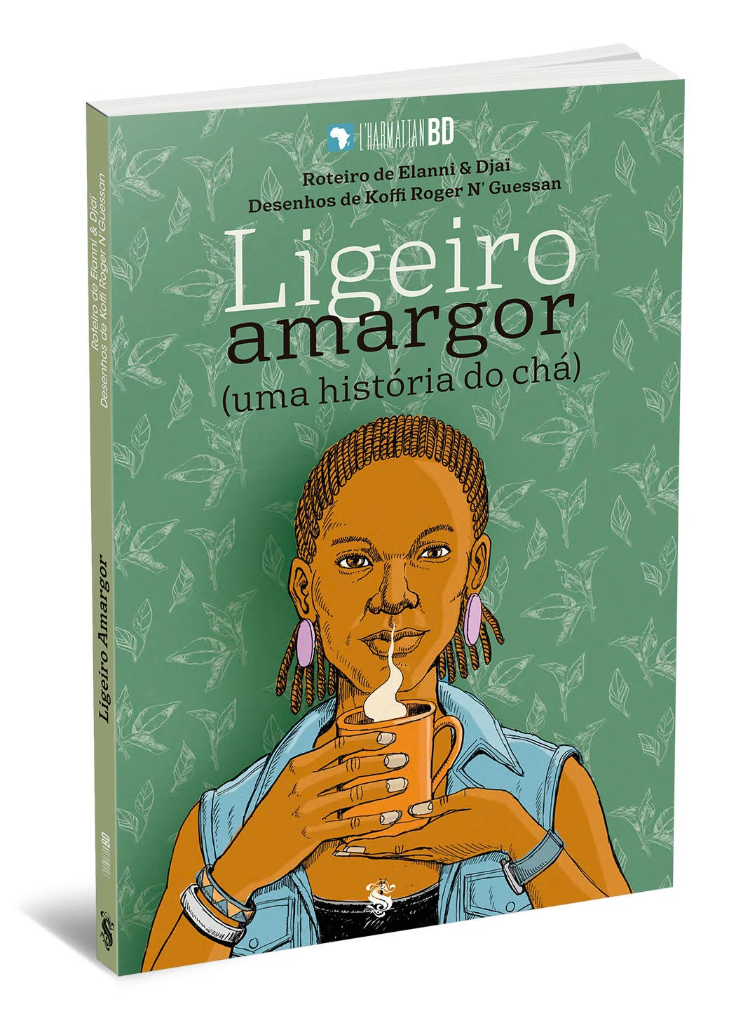Editora Skript anuncia pré-vendas de quadrinhos internacionais cha