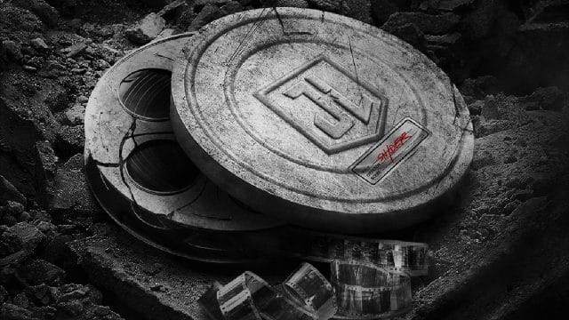 liga da justica Zack Snyder Justice League