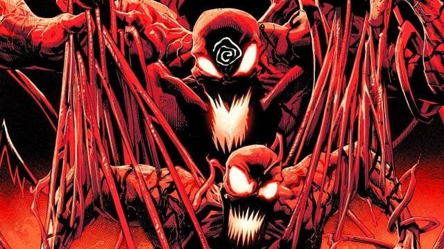 carnificina – venom