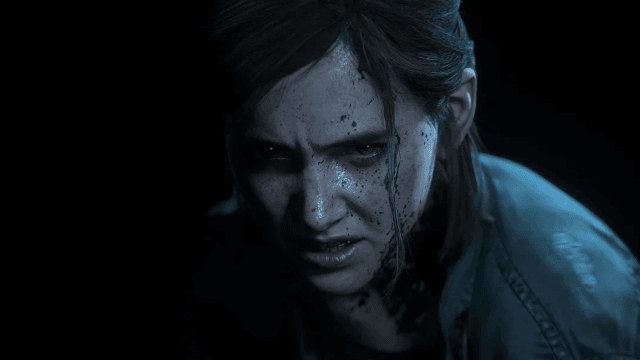 tlou2 mais premiado de todos