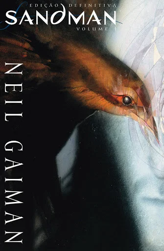 Resenha | Sandman – Edição Definitiva vol. 1 unnamed