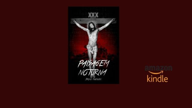 Capa Cabana do Leitor