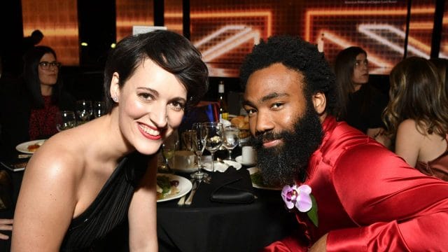 Donald Glover Phoebe Waller Bridge Mr Mrs Smith Amazon Serie CDL 1280x720 01