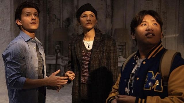 Homem Aranha 3 Spider Man No Way Home CDL 1280x720 01