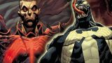 Knull Venom feature