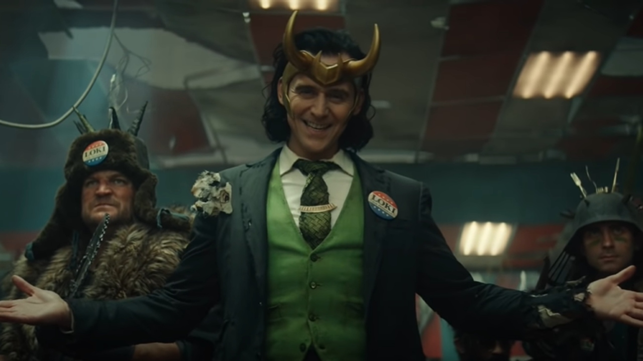 Loki | Estreia da série é adiantada e será dia 9 de junho 36