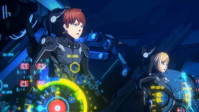 Pacific Rim The Black Anime Netflix CDL 1280x720 01