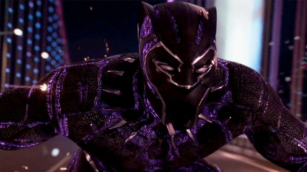 Ryan Coogler desenvolve série sobre Wakanda para o Disney+ 36
