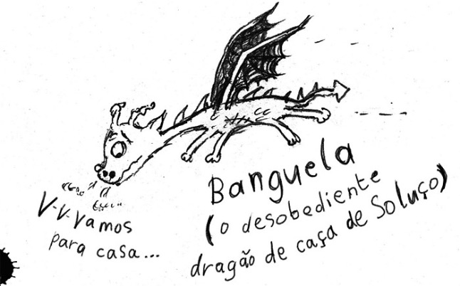 banguela