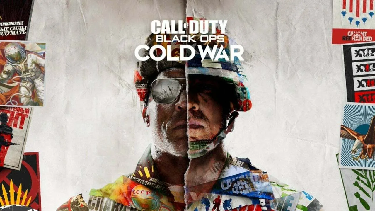 call of duty black ops cold war cover art