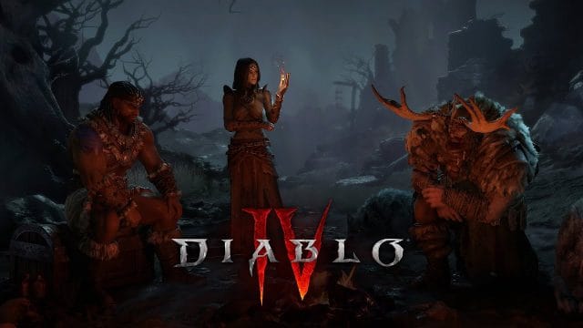 Beta Diablo 4