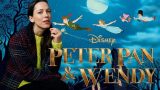 peter pan and wendy rebecca hall
