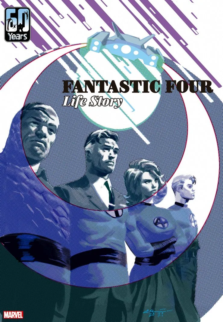 quarteto fantastico
