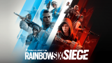 Rainbow Six