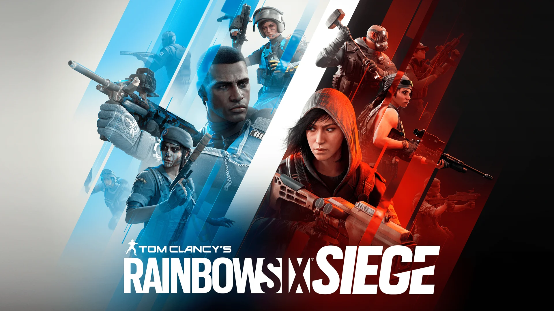 Quando o R6 atualizado?