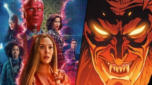 wandavision new poster mephisto 1255009 min