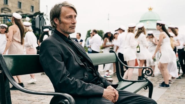 003 Druk Mads Mikkelsen Photo Henrik Ohsten