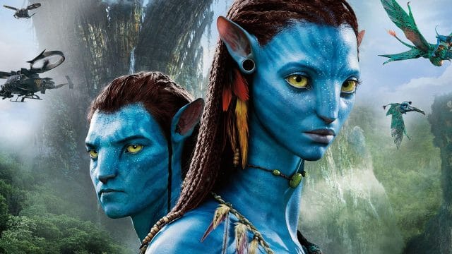 2021 Avatar 2 Films HD Poster 3840x2400