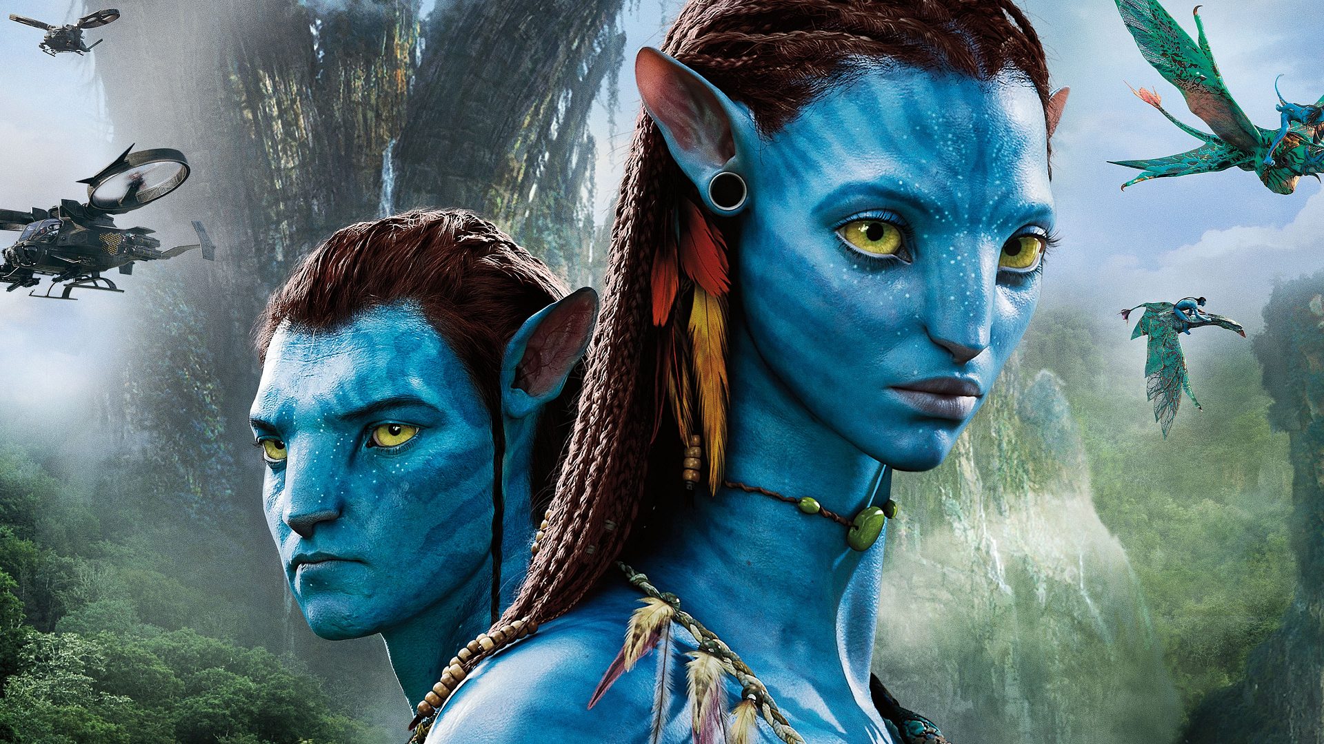 Avatar é relançado na China e pode passar Vingadores: Ultimato em bilheteria