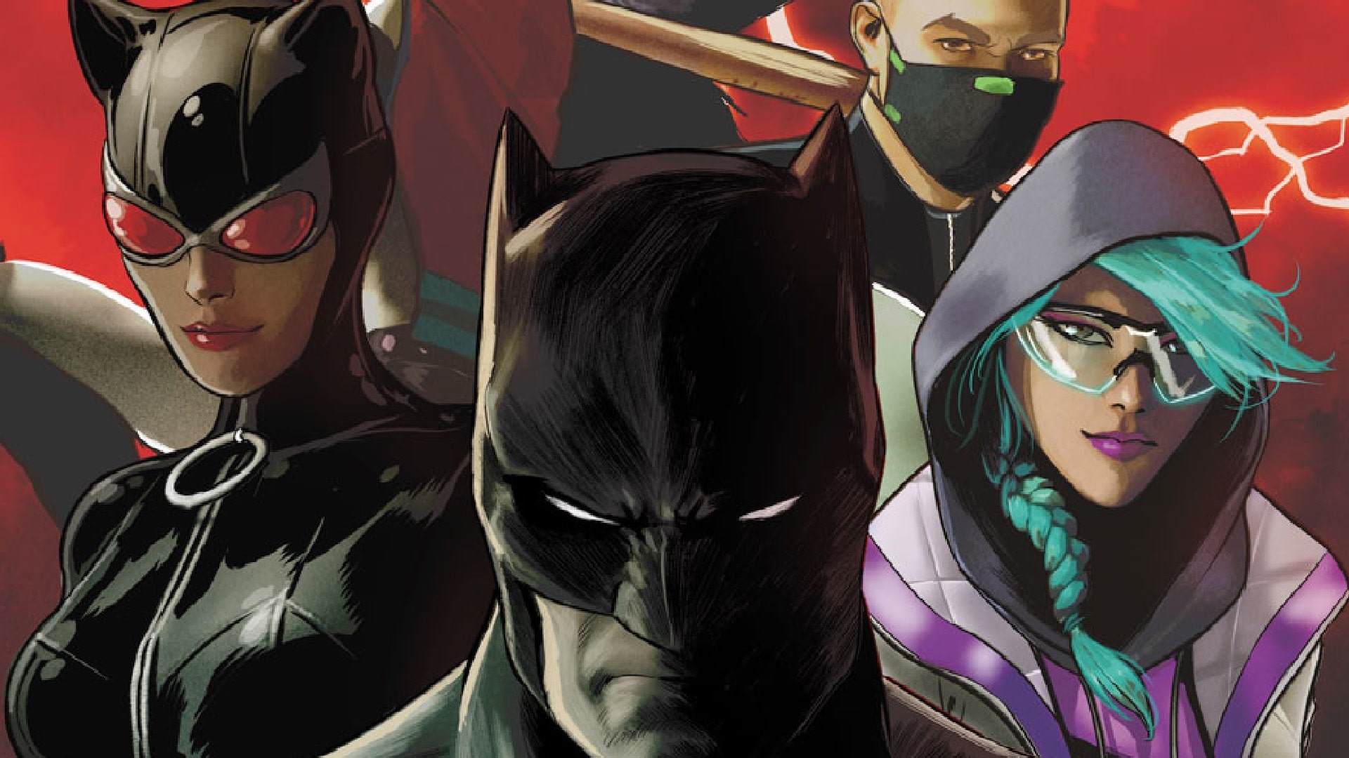 DC y Epic Games anuncian Batman Fortnite Zero Point cover 2 min