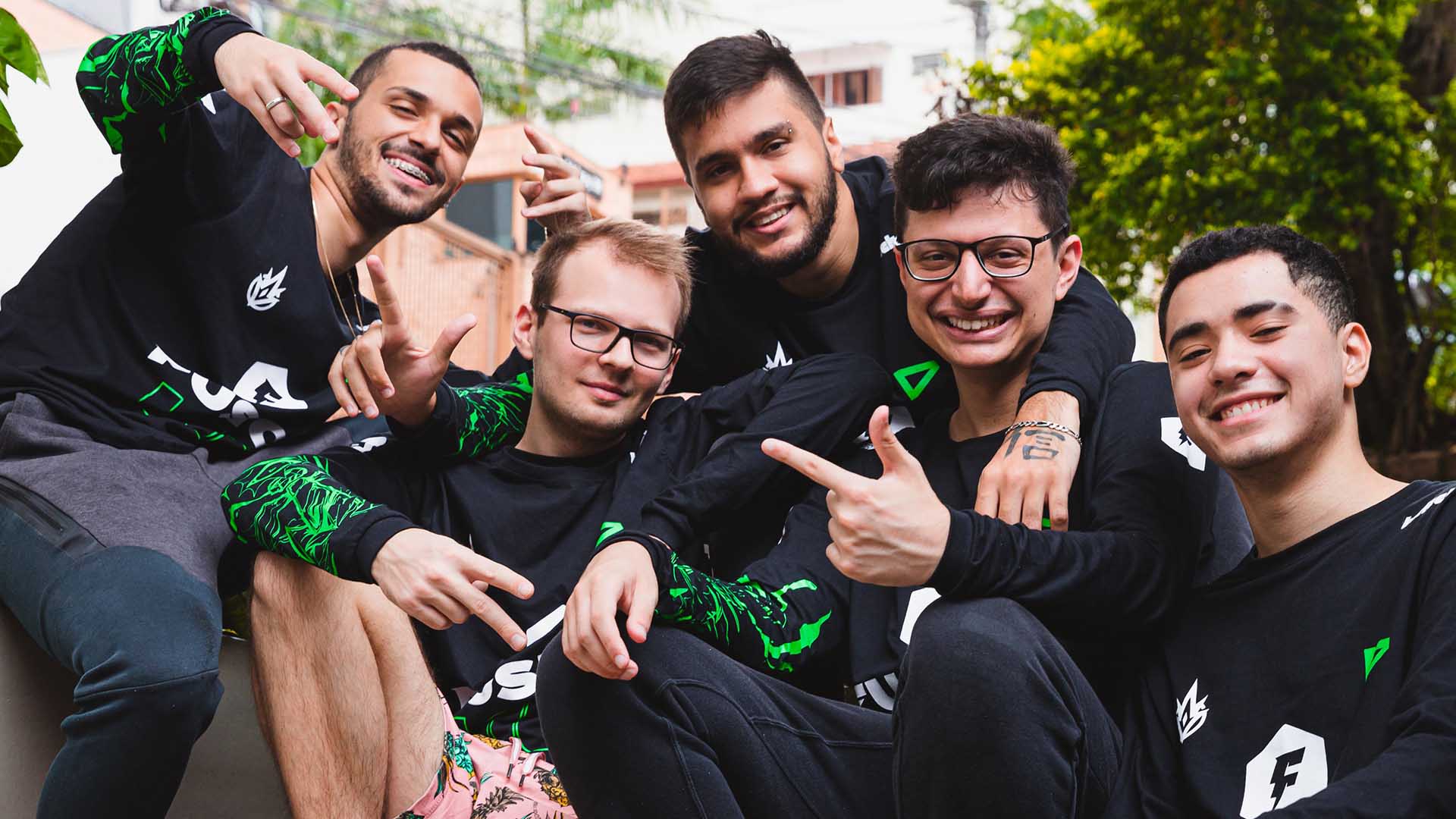 LoL | Don Arts deixa a LOUD após apenas 3 meses de contrato 1 LOUD