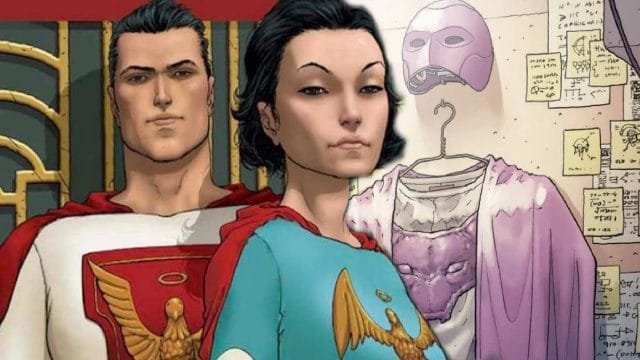 Millarworld Jupiters Legacy Netflix min