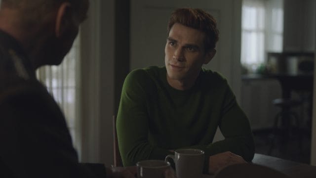 Riverdale 5 Ep. 10 The Pincushion Man 6