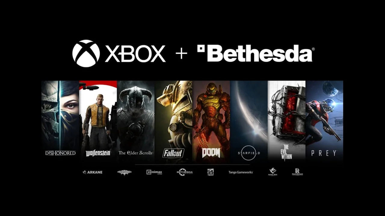 bethesda game pass