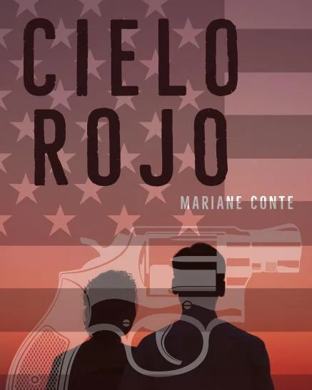Resenha | Cielo Rojo cielo rojo capa