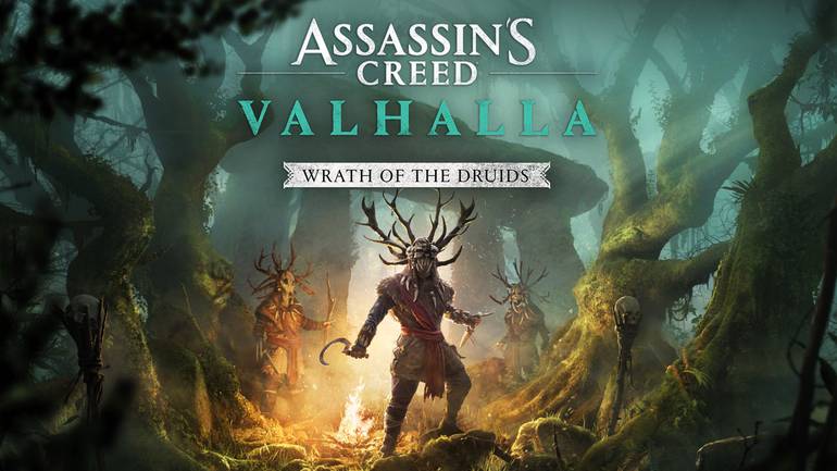 Expansão de Assassin’s Creed Valhalla é Revelada
