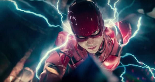 flash-ezra miller-justice-league