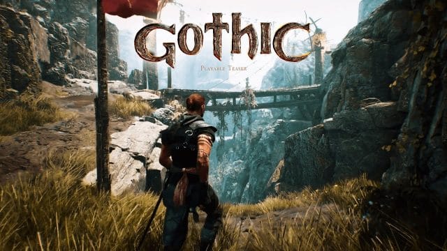 gothic