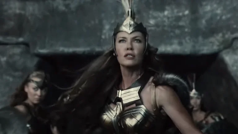 justice league snyder cut trailer breakdown analysis amazons