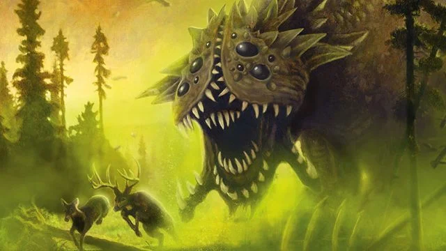 magic the gathering time spiral remastered