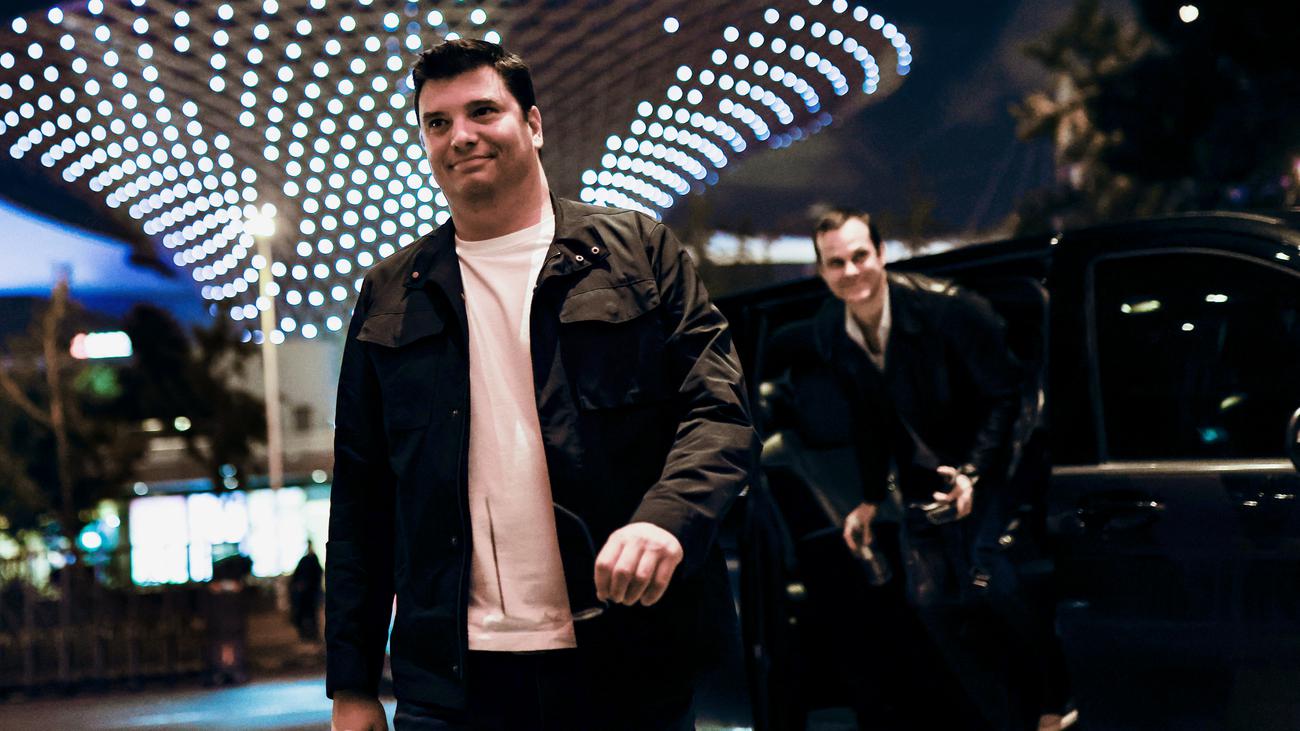 Comitê da Riot Games decide inocentar CEO acusado de abuso sexual 1 nicolo laurent riot games bild