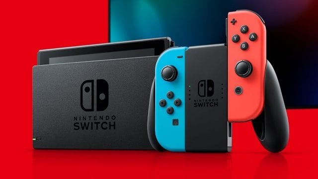 Switch 2