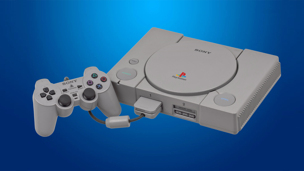 Nova patente da Sony sugere retrocompatibilidade com PS1, PS2 e PS3 