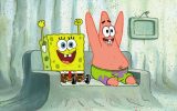 patrick bob esponja nickelodeon