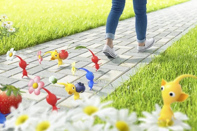 pikmin