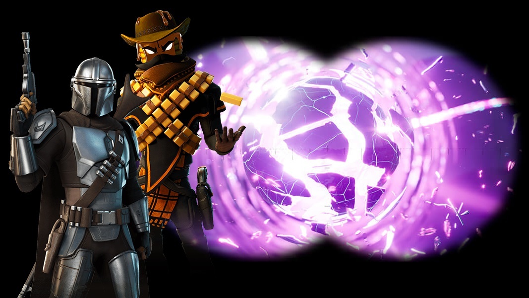 Nova temporada de Fortnite terá modo single player 36 season 5 final