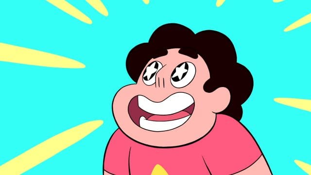 steven universo