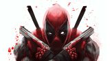 wallpapersden.com marvel deadpool artwork 2248x2248