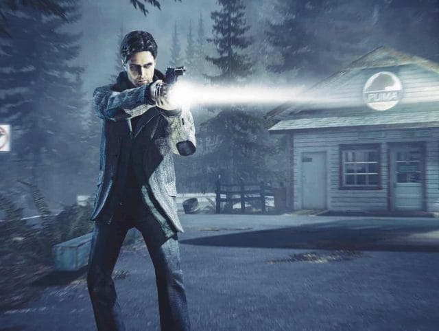 Alan Wake comprado Remedy 1 edited
