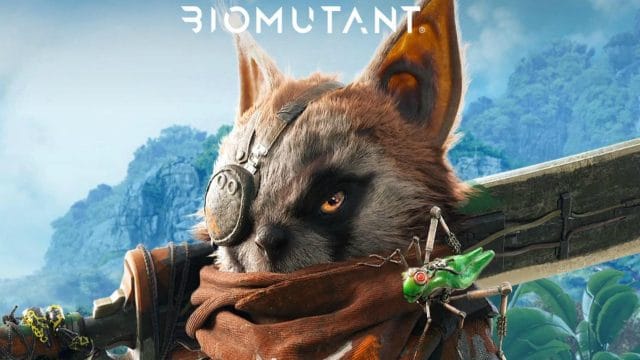 Biomutant 1