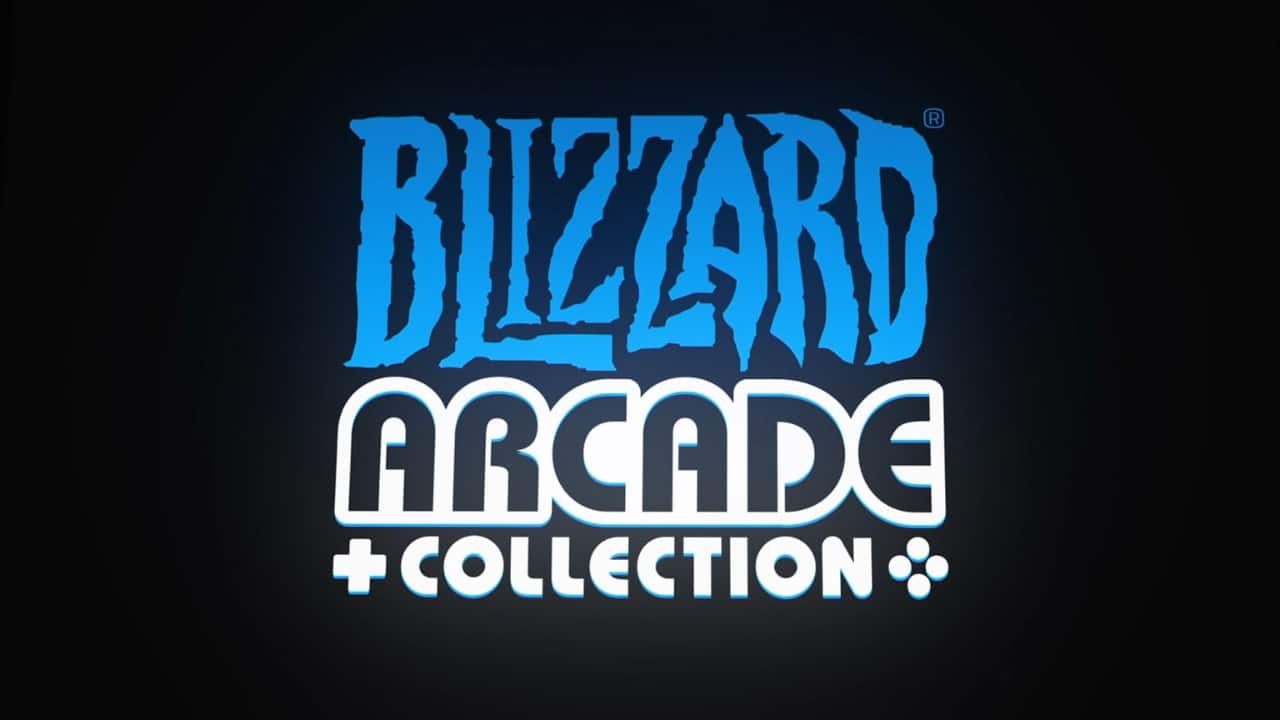 Blizzard Arcade