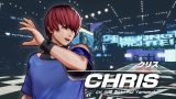 Chris