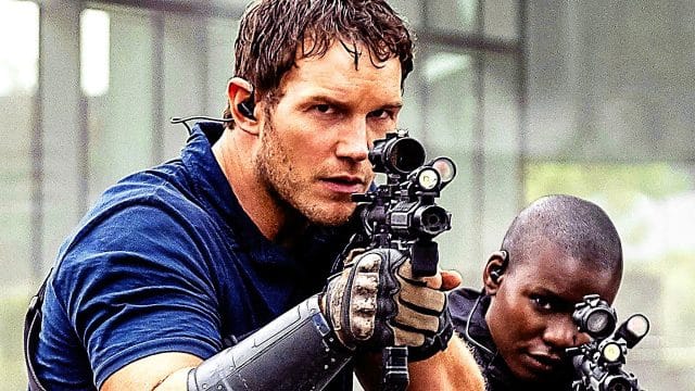 Chris Pratt Guerra do Amanha Filme Amazon CDL 1280x720 02